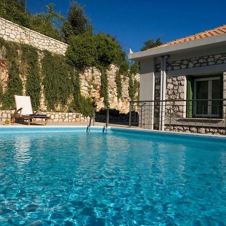 C. Katopodis Mansion Katomerion Exterior foto