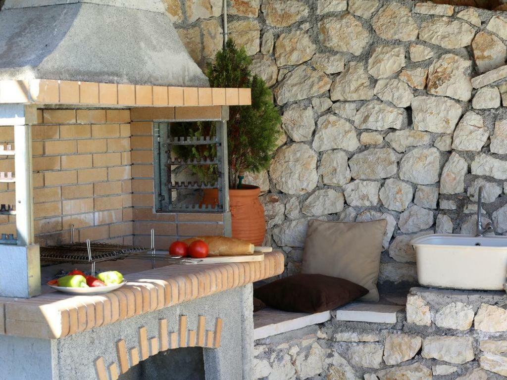 C. Katopodis Mansion Katomerion Exterior foto